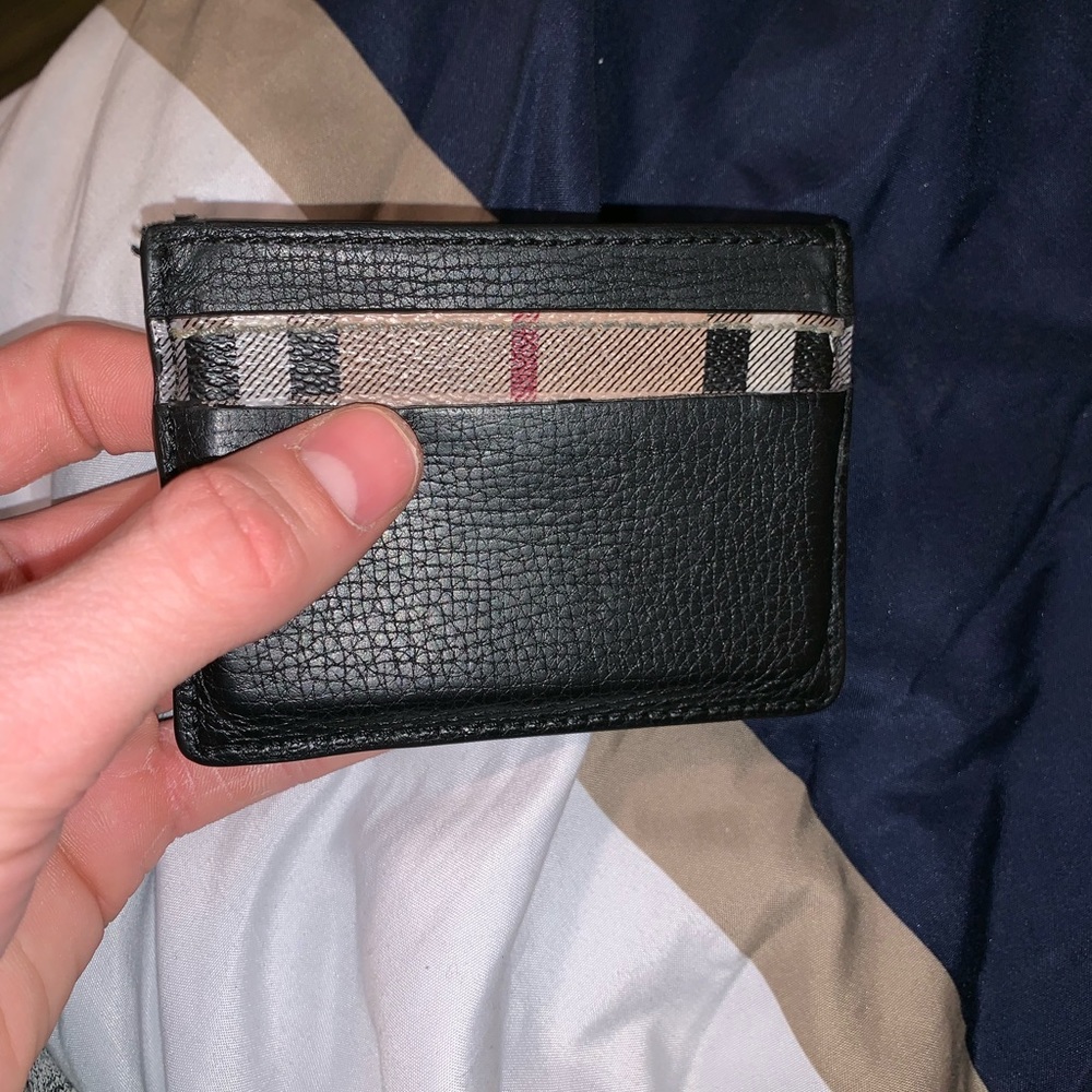 Burberry Cardholder